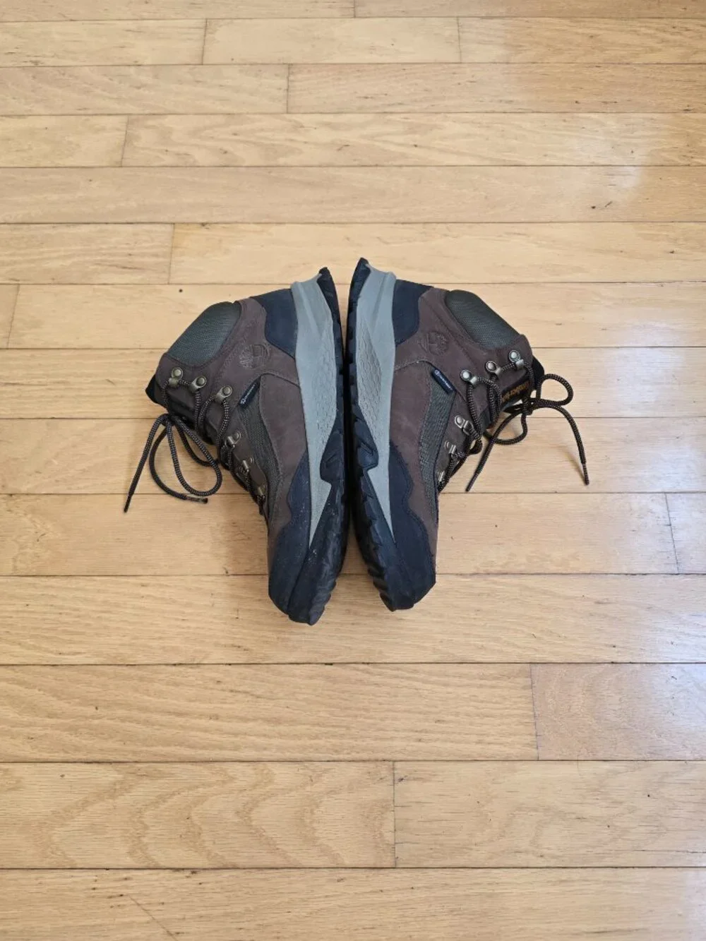 Timberland lincoln peak